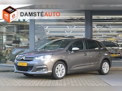 Citroën C4 - PureTech 130pk EAT6 Feel Collection │ Automaat │ Navigatie │ Trekhaak