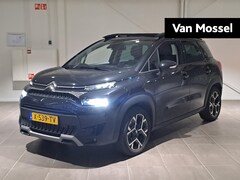 Citroën C3 Aircross - 1.2 PureTech Shine Pack | Head-Up display | Camera | Navigatie