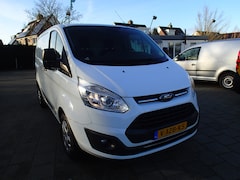 Ford Transit Custom - 270 2.0 TDCI L1H1 Trend