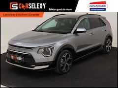 Kia Niro - 1.6 GDi Hybrid DynamicLine