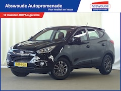 Hyundai ix35 - 1.6i GDI i-Motion 135pk | Airco