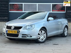 Volkswagen Eos - 2.0-16v FSI - Cabrio - Panoramadak - NAP