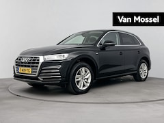 Audi Q5 - 50 TFSI e quattro Pro Line | Navigatie | Camera | Stoelverwarming | Dodehoek detectie | LE