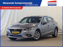 Mazda 3 - 3 2.0 Skylease