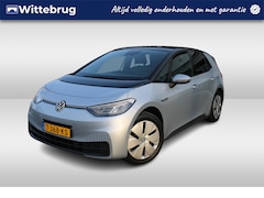 Volkswagen ID.3 - Pro Advantage 58 kWh 204pk Keyless / Navigatie / App Connect / Parkeersensoren / LED / Cam