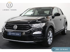 Volkswagen T-Roc - 1.0 TSI Style Bns (+ Trekhaak)