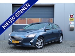 Ford Focus - 1.0 EcoBoost Hybrid Trend Edition Business