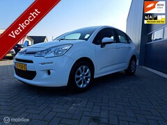 Citroën C3 - 1.2 PureTech Selection