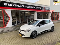 Renault Clio - 0.9 TCe Expression - 5 drs - Navi - Bass Reflex