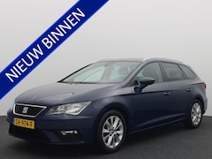 Seat Leon ST - 1.0 EcoTSI Style Business Intense TREKHAAK / KEYLESS / CAMERA / BLUETOOTH / CARPLAY / CRUI