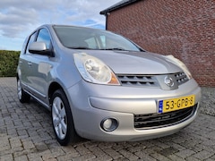 Nissan Note - 1.6 Life