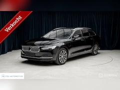 Volvo V90 - 2.0 T6 Plug-in hybrid AWD Core Bright, trekhaak