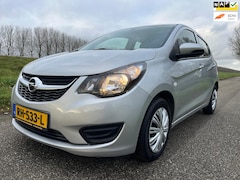 Opel Karl - 1.0 ECO FLEX Edition Nieuwstaat