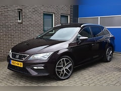 Seat Leon - 2.0 TSI FR Business Intense Pano Camera