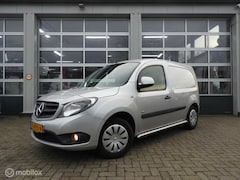 Mercedes-Benz Citan - bestel 108 CDI Airco