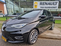 Renault Zoe - E-TECH ELECTRIC R135 Intens 50 (Koopbatterij) CCS-SNELLADER / incl. BTW excl. Overheidssub