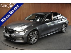 BMW 3-serie - 330e eDrive Edition M-Sport NL-Auto Virtual Cruise Ambient Leder