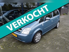 Opel Meriva - 1.4-16V Enjoy airco