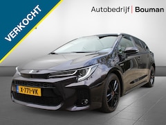 Toyota Corolla Touring Sports - 1.8 Hybrid Dynamic