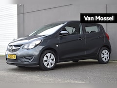 Opel Karl - 1.0 ecoFLEX Edition | Airco | Cruise control | Elektrische ramen