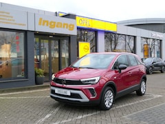 Opel Crossland - 1.2 Turbo 130pk Elegance Automaat | Navigatie | Winterpakket