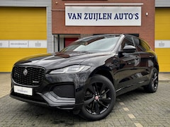 Jaguar F-Pace - P400e AWD R-Dynamic S Black Pack Pano 20" Memory Keyless