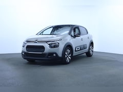 Citroën C3 - 1.2 PureTech S&S Shine | Airco | cruise control | elektrische ramen voor