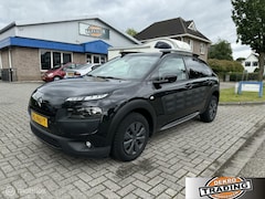 Citroën C4 Cactus - 1.6 BlueHDi Limited Business Plus