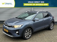 Kia Stonic - LAST MINUTE DEAL I 1.0 T-GDi DynamicPlus I Winterpack |