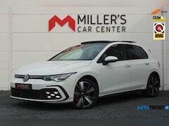 Volkswagen Golf - 1.4 eHybrid GTE CAM PANO ACC HUD MATRIX LED