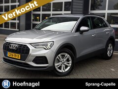 Audi Q3 - 35 TFSI Pro Line |ACC|Stoelverw.|CarPlay|