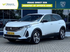 Peugeot 3008 - 1.2 PureTech 130pk EAT8 Allure | Navigatie | Climate control | Adaptieve Cruisecontrol | P