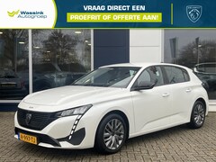 Peugeot 308 - 1.2 Puretech 110pk Active Pack Business | Navigatie | Climate control | Full Led | Parkeer