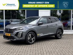Peugeot 2008 - 1.2 PureTech 100pk Allure | Navigatie | Cruise controle | Apple Carplay & Android Auto | P