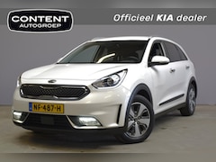 Kia Niro - 1.6 GDi Hybrid 141pk DCT6 BusinessLine