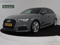 Audi A3 Sportback - 35 TFSI CoD Advance Sport (NAVIGATIE, STOELVERWARMING, DIGITAAL DASHBOARD, NL-AUTO, GOED O