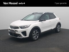 Kia Stonic - 1.0 T-GDi MHEV GT-Line | Navigatie | Camera | Stoel/stuurverwarming |