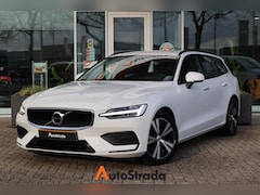 Volvo V60 - B3 Momentum Advantage 163pk | Carplay | LED | Navi | Climate | Camera