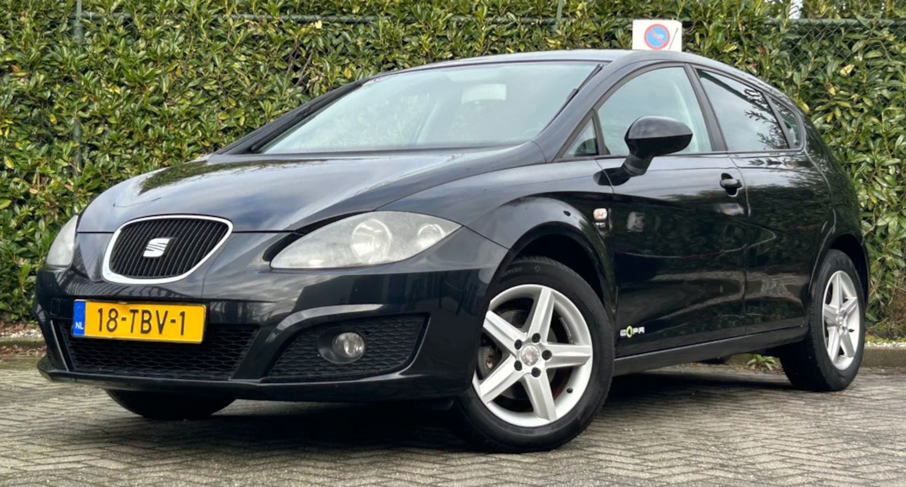 Seat Leon - 1.2 TSI Ecomotive COPA|NWEAPK|Airco|Cruise|Bluetooth - AutoWereld.nl