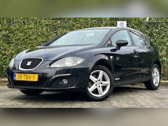 Seat Leon - 1.2 TSI Ecomotive COPA|NWEAPK|Airco|Cruise|Bluetooth