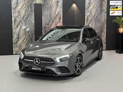 Mercedes-Benz A-klasse - 200 Launch Ed|PANO|2x MEMORY|SFEER|BOMVOL