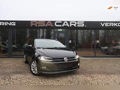 Volkswagen Polo - 1.0 TSI Highline / Car play / Keyless / Garantie / Led