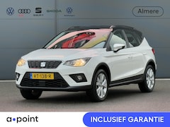 Seat Arona - 1.0 TSI Style Launch Edition | Cruise Control | Climate Control | Carplay |