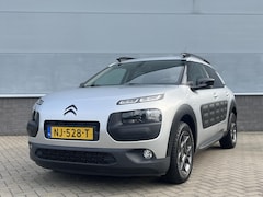 Citroën C4 Cactus - SHINE | Climate Control | Navigatie | Cruise Control | Parkeersensoren