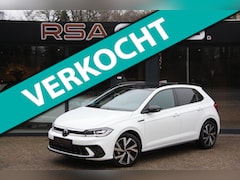 Volkswagen Polo - 1.0 TSI R-Line Business / Digital Dash / LED / Bluetooth