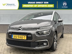 Citroën C4 SpaceTourer - 1.2 PureTech 130pk Business | Automaat | 7-Persoons | Navigatie | Apple Carplay