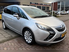 Opel Zafira Tourer - 2.0 CDTI Cosmo 7 personen. zeer mooi