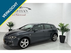 Seat Leon - 2.0 FSI Stylance | CLIMA | 5D