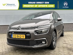 Citroën C4 Picasso - 1.2 PureTech 130pk Feel | Automaat | Navigatie | Achteruitrij camera | Parkeersensoren Ron