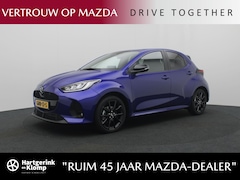 Mazda 2 Hybrid - 1.5 Homura automaat | demo voordeel